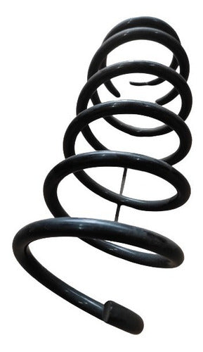 FAW D60 Shock Absorber Coil Spring 1