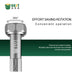 Best Professional Precision Screwdriver Pentalobe 0.8 4