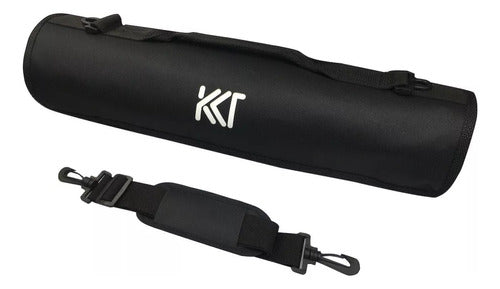 Kurcat Estuche Enrollable Para Chef - M 46x50 Negro 0