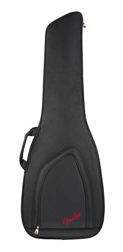 Funda Fender Fbss-610 Bajo Impermeable Escala Corta Cuo 0