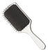 Fortex Pneumatic Paddle Brush for Detangling and Brushing Hair 0