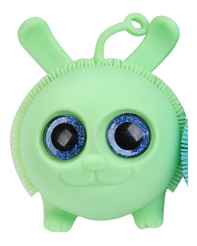 Squishy Shaky Space Friends IK0219 by Tictoys 9