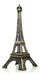 Torre Eiffel 32 Cm Adorno Metal Souvenir Francia Replica 0