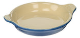 Le Creuset Stoneware 7 Onzas Crãâ¨me Brulee Dish, Marsella 0