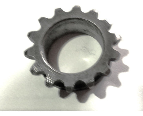 Gear Crankshaft Compatible with Honda 70, New 1