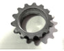 Gear Crankshaft Compatible with Honda 70, New 1