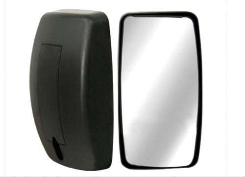 Ford Cargo 2009 Model Simple Mirror 0