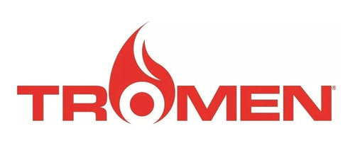 Tromen Easy-Light Fire Starter Pill for Heater, Oven, and Fireplace 1