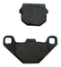 Suzuki AN 125 Brake Pad Set 0