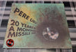 Pere Ubu - 20years In A Montaña Missiele Silo - Cd Nuevo 0