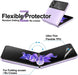 Film Hydrogel Trasero Para Samsung Galaxy Z Flip 4 1