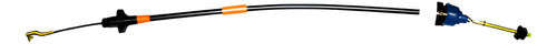 Fremec Opel Vectra Clutch Cable 1.4 1.6 1.7 1989 to 1995 0