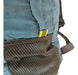 Travel Kit Suitcase Cover 23kg + Lightweight Foldable Backpack 4