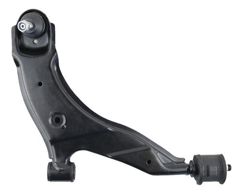 Bandeja Suspension Bastidor Hyundai  Accent 94/00/jac J3 Der 0