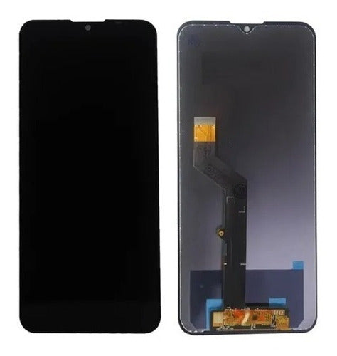 Motorola Compatible Screen Module for Moto E7 Plus Xt2081 0