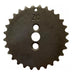 STD Distribution Chain Gear Honda Wave/Biz 28 Teeth Fas Motos 0