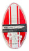 Wood Skimboard 35" Wave Rider for Sea or Lagoon Surfing 4
