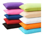 Delfín Blanco Pillowcase Pack of 2 0