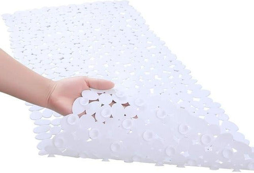 Fancy House Bebes Bath Mat for Inside the Shower 3