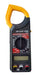 Tobax 1000 Amp Refrigeration Amperometric Clamp Meter 0