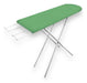 Folding Reinforced Adjustable Ironing Board 4 Positions 1