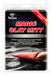 Tonyin - Guante Microfibra Clay Mitt - Descontaminado Autos 0