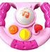 Baby Gus Interactive Baby Steering Wheel with Lights and Sound 2