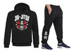 Uro Jiu Jitsu MMA Judo Karate Tracksuit Set 0