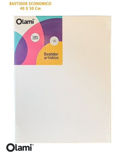 Olami Frame / Fime Economic 40x50 0