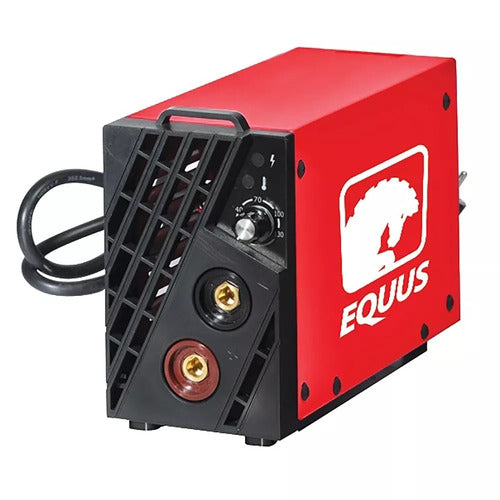 Equus Soldadora Inverter Electrodo 120 Amp 0