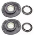 Cazoletas Peugeot 206 / 207 - Vth Kit X 2 0