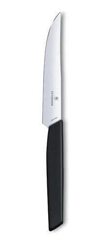 Victorinox Ergonomic Table Knife 12cm Smooth and Serrated 1