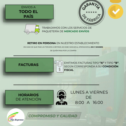 Lava Lustre Para Automotores 4