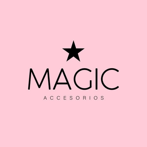 Magic Accesorios.ar Flat Sunglasses Fashion Rectangular Lenses 4