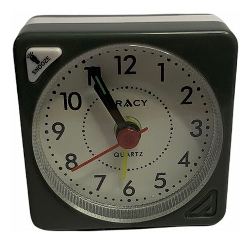 Tacy Alarm Clocks 7