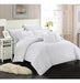 Chic Home Khaya Down Alternative 7-Piece Comforter Set 0