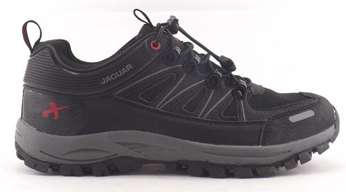 Jaguar Zapatillas Trekking Hombre Montaña 3027 Czapa 0