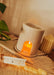 Kit Aromatherapy Candle + Solid Scents + 100% Soy Wax Candle 36