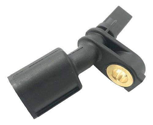 Volkswagen ABS Sensor for Saveiro/Gol V/VI/VII/Fox Left Front 0