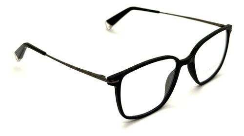 Vulk Glue Black Celebration Optical Glasses Frame 3