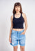 47 Street Short H Relax Changes Women's Jean Shorts 0