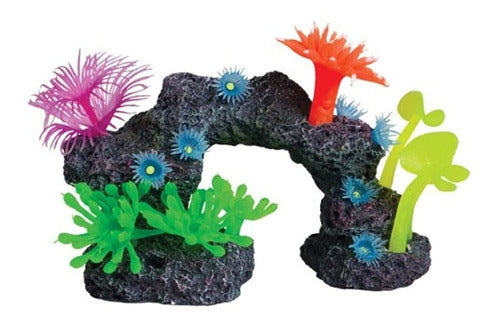 Underwater Treasures Tesoros Submarinos 53439 Reef Style C Scenery 0