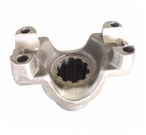 Nacional Dc033 Salida Puente Ford F600 F700 1