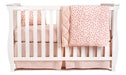 Ely's & Co. Baby Cum Bedding Sets Para Niñas Perfecto Para C 0