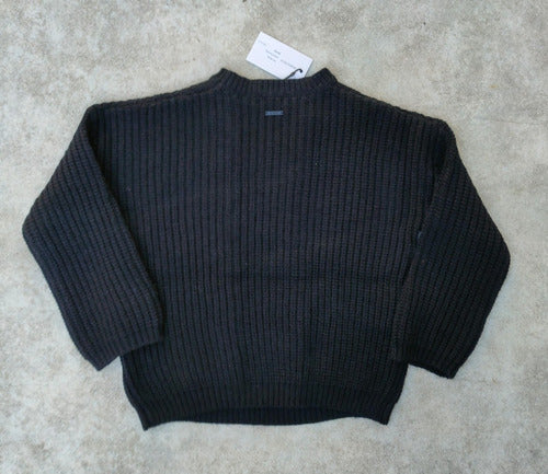 Sweater St Marie Finn 3