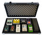 Sibilia Pedalboards Pedalboard 60x30 Rigid Case for Pedals 0