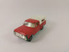 Matchbox Camioneta Ford Pick Up No 6 England By Lesney 1