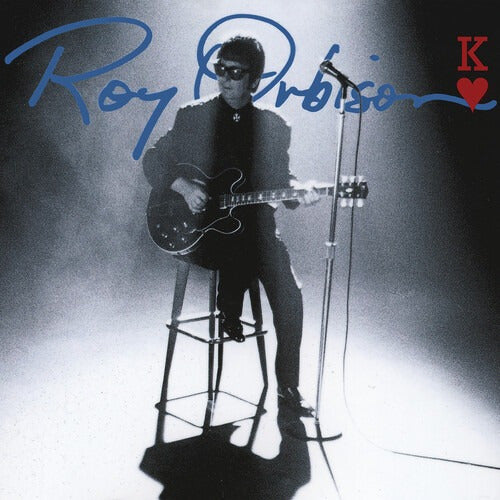Roy Orbison King Of Hearts CD Nuevo 0