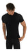 Men's Fitted Elastane T-Shirt - Lisbon Model Pink 11