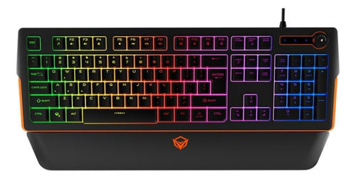 Meetion Gaming Keyboard MT-K9520 2